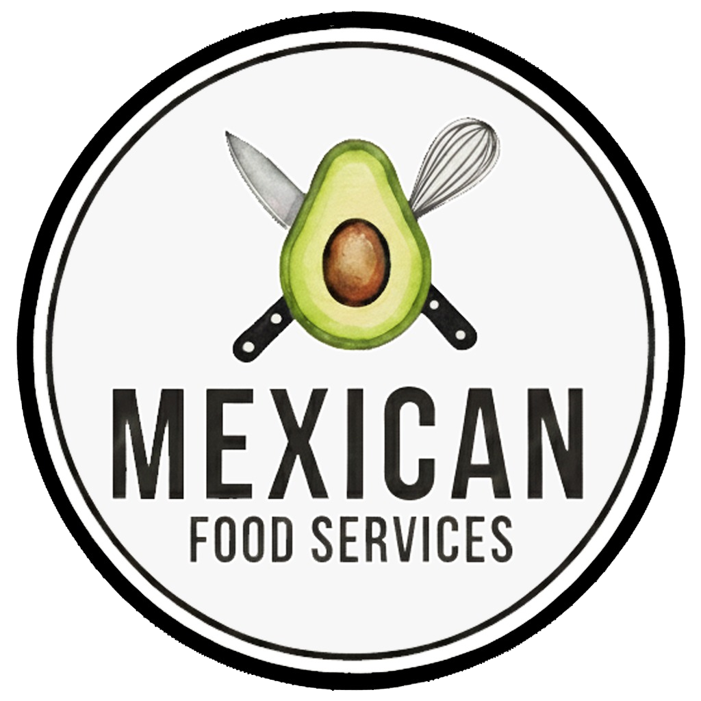 Mexican Food Services logo